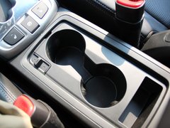 2014款 2.4L 自动 旗舰版 7座