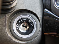 2014款 2.4L 自动 旗舰版 7座
