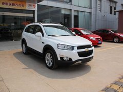 2014款 2.4L 自动 旗舰版 7座