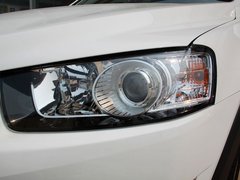 2014款 2.4L 自动 旗舰版 7座