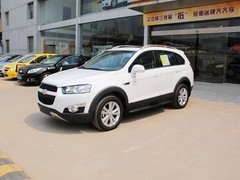2014款 2.4L 自动 旗舰版 7座