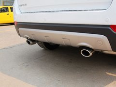 2014款 2.4L 自动 旗舰版 7座