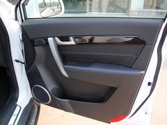 2014款 2.4L 自动 旗舰版 7座