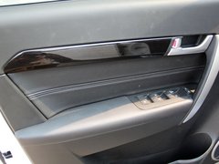 2014款 2.4L 自动 旗舰版 7座