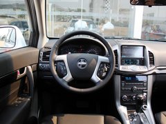 2014款 2.4L 自动 旗舰版 7座