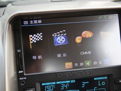 2014款 2.4L 自动 旗舰版 7座