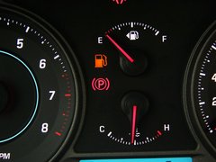 2014款 2.4L 自动 旗舰版 7座
