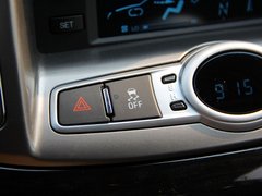 2014款 2.4L 自动 旗舰版 7座