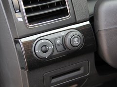 2014款 2.4L 自动 旗舰版 7座