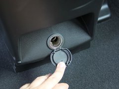 2014款 2.4L 自动 旗舰版 7座