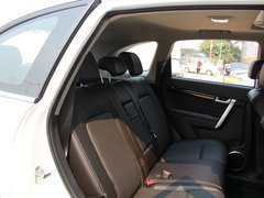 2014款 2.4L 自动 旗舰版 7座