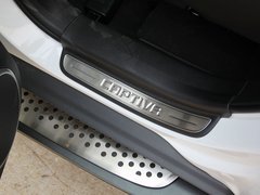 2014款 2.4L 自动 旗舰版 7座