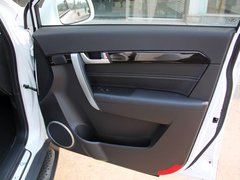 2014款 2.4L 自动 旗舰版 7座