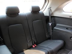 2014款 2.4L 自动 旗舰版 7座