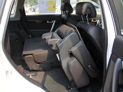2014款 2.4L 自动 旗舰版 7座