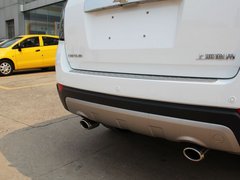 2014款 2.4L 自动 旗舰版 7座