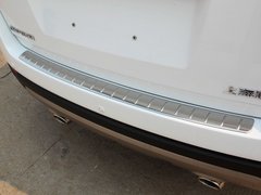 2014款 2.4L 自动 旗舰版 7座