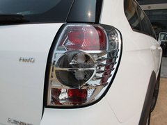 2014款 2.4L 自动 旗舰版 7座