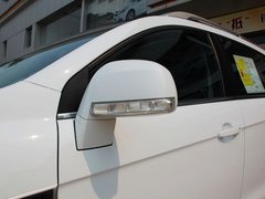 2014款 2.4L 自动 旗舰版 7座