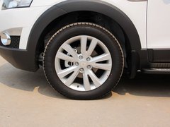 2014款 2.4L 自动 旗舰版 7座