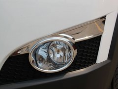 2014款 2.4L 自动 旗舰版 7座