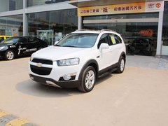 2014款 2.4L 自动 旗舰版 7座