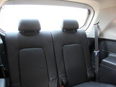 2014款 2.4L 自动 旗舰版 7座
