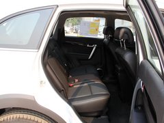 2014款 2.4L 自动 旗舰版 7座