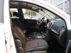 2014款 2.4L 自动 旗舰版 7座