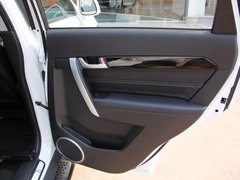 2014款 2.4L 自动 旗舰版 7座