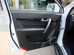 2014款 2.4L 自动 旗舰版 7座