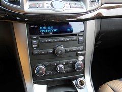 2014款 2.4L 自动 旗舰版 7座