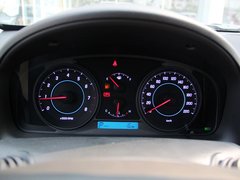 2014款 2.4L 自动 旗舰版 7座