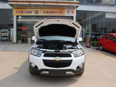 2014款 2.4L 自动 旗舰版 7座