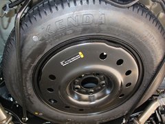 2014款 2.4L 自动 旗舰版 7座