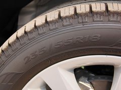 2014款 2.4L 自动 旗舰版 7座