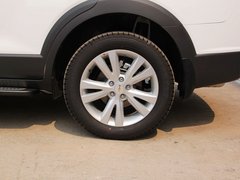 2014款 2.4L 自动 旗舰版 7座