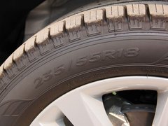 2014款 2.4L 自动 旗舰版 7座