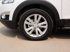 2014款 2.4L 自动 旗舰版 7座