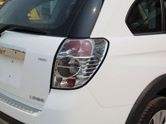 2014款 2.4L 自动 旗舰版 7座