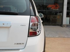 2014款 2.4L 自动 旗舰版 7座