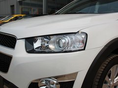 2014款 2.4L 自动 旗舰版 7座