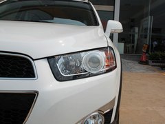 2014款 2.4L 自动 旗舰版 7座