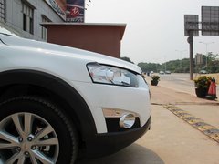 2014款 2.4L 自动 旗舰版 7座
