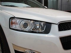 2014款 2.4L 自动 旗舰版 7座