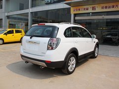 2014款 2.4L 自动 旗舰版 7座