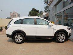 2014款 2.4L 自动 旗舰版 7座