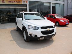 2014款 2.4L 自动 旗舰版 7座
