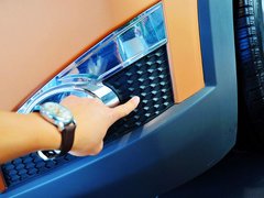 2014款 2.4L 自动 旗舰版 7座