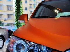 2014款 2.4L 自动 旗舰版 7座